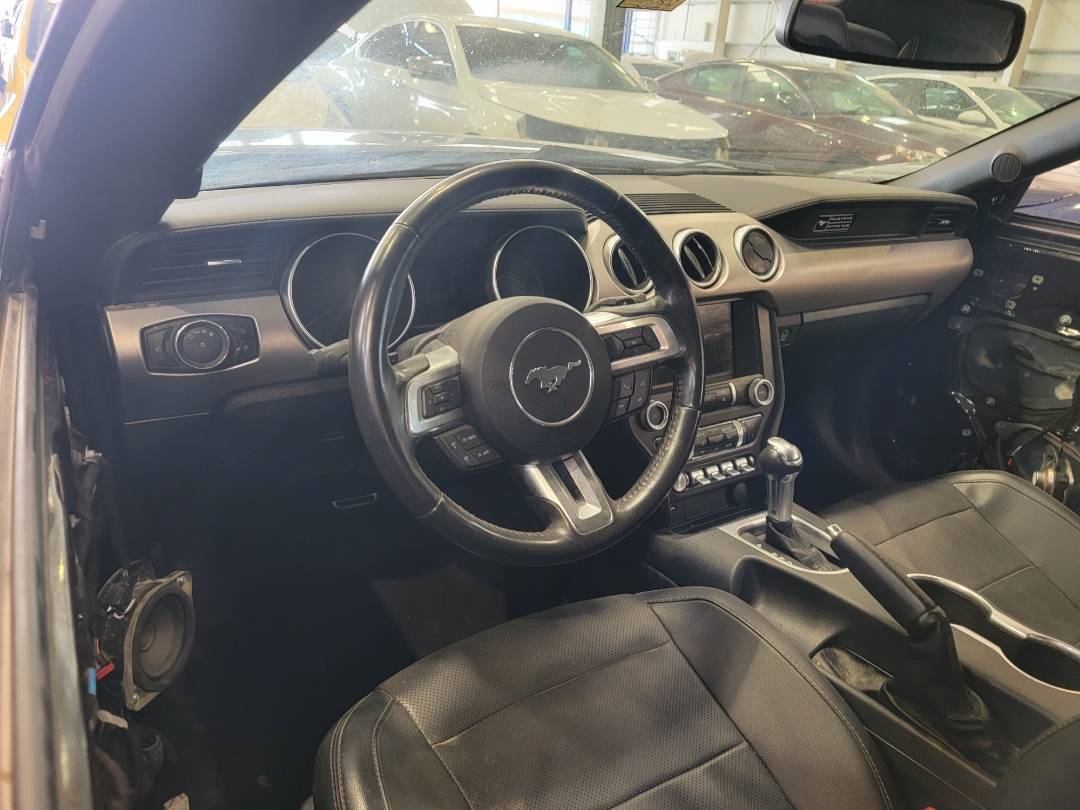 2020 FORD MUSTANG — 61457 Miles — Lot 38589132 — Main - Marhaba Auctions Used Cars - Image 7