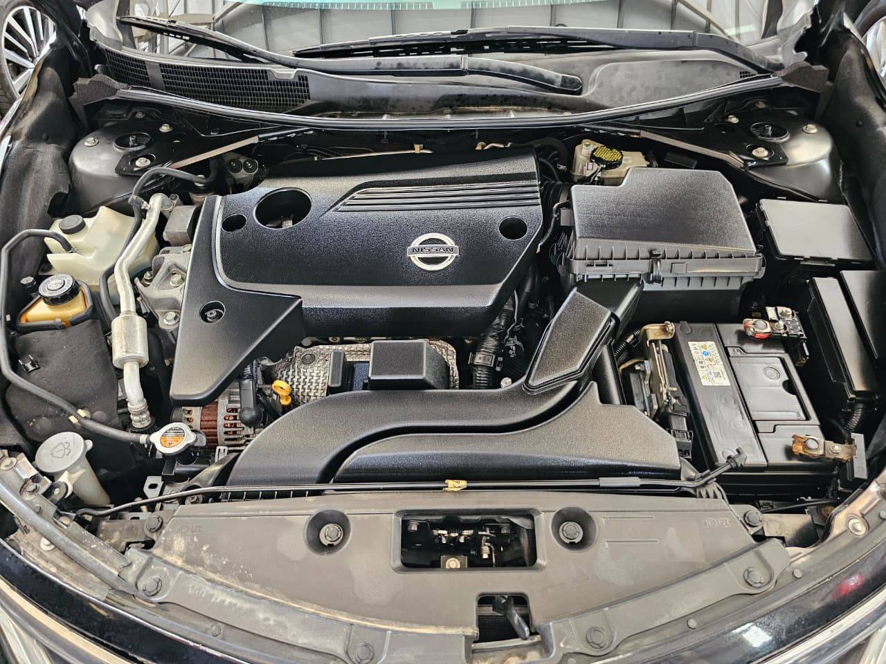 2013 NISSAN ALTIMA — 172298 Miles — Lot C111278 — Main - Marhaba Auctions Used Cars - Image 10