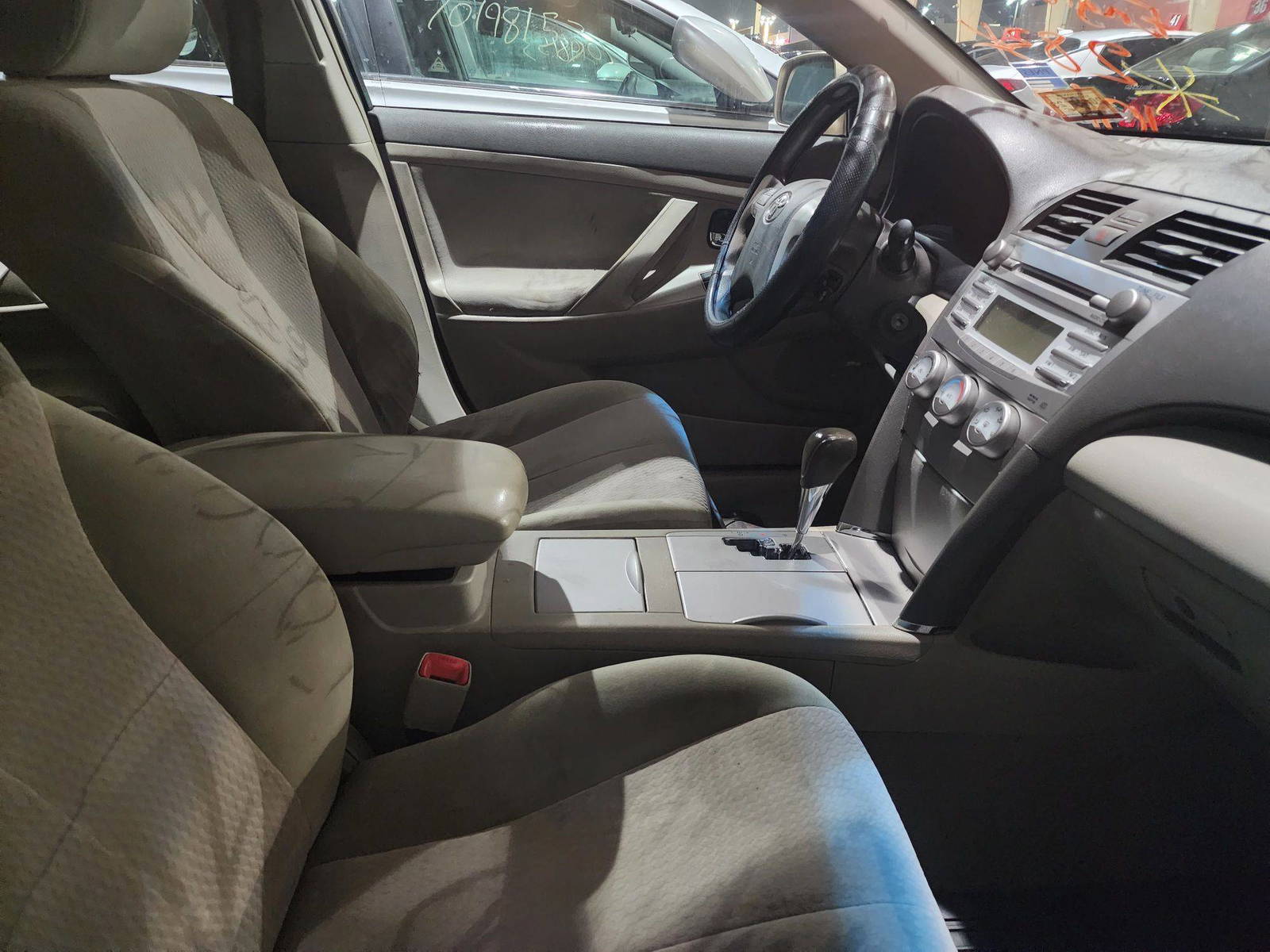 2011 TOYOTA CAMRY — 283045 Miles — Lot 37727192 - Marhaba Auctions Used Cars - Image 8