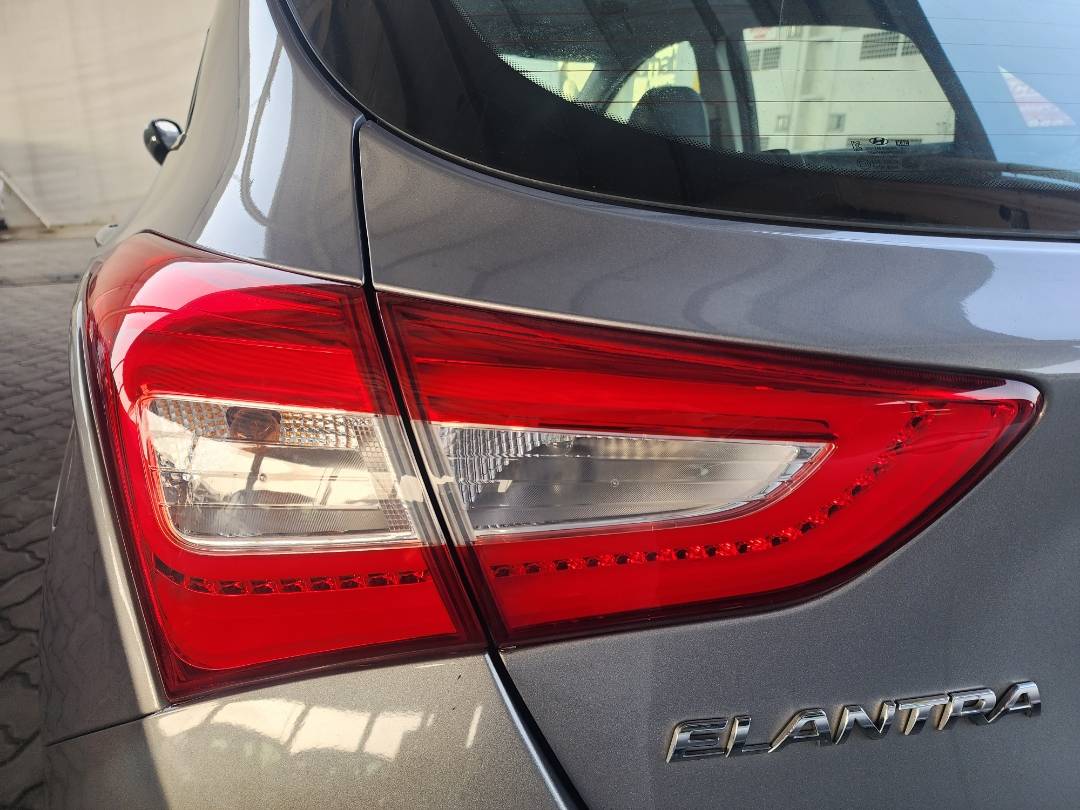2015 HYUNDAI ELANTRA GT — 133322 Miles — Lot 74066623 - Marhaba Auctions Used Cars - Image 10