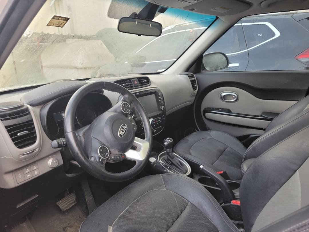2017 KIA SOUL — 47198 Miles — Lot H7453164 — Main - Marhaba Auctions Used Cars - Image 5