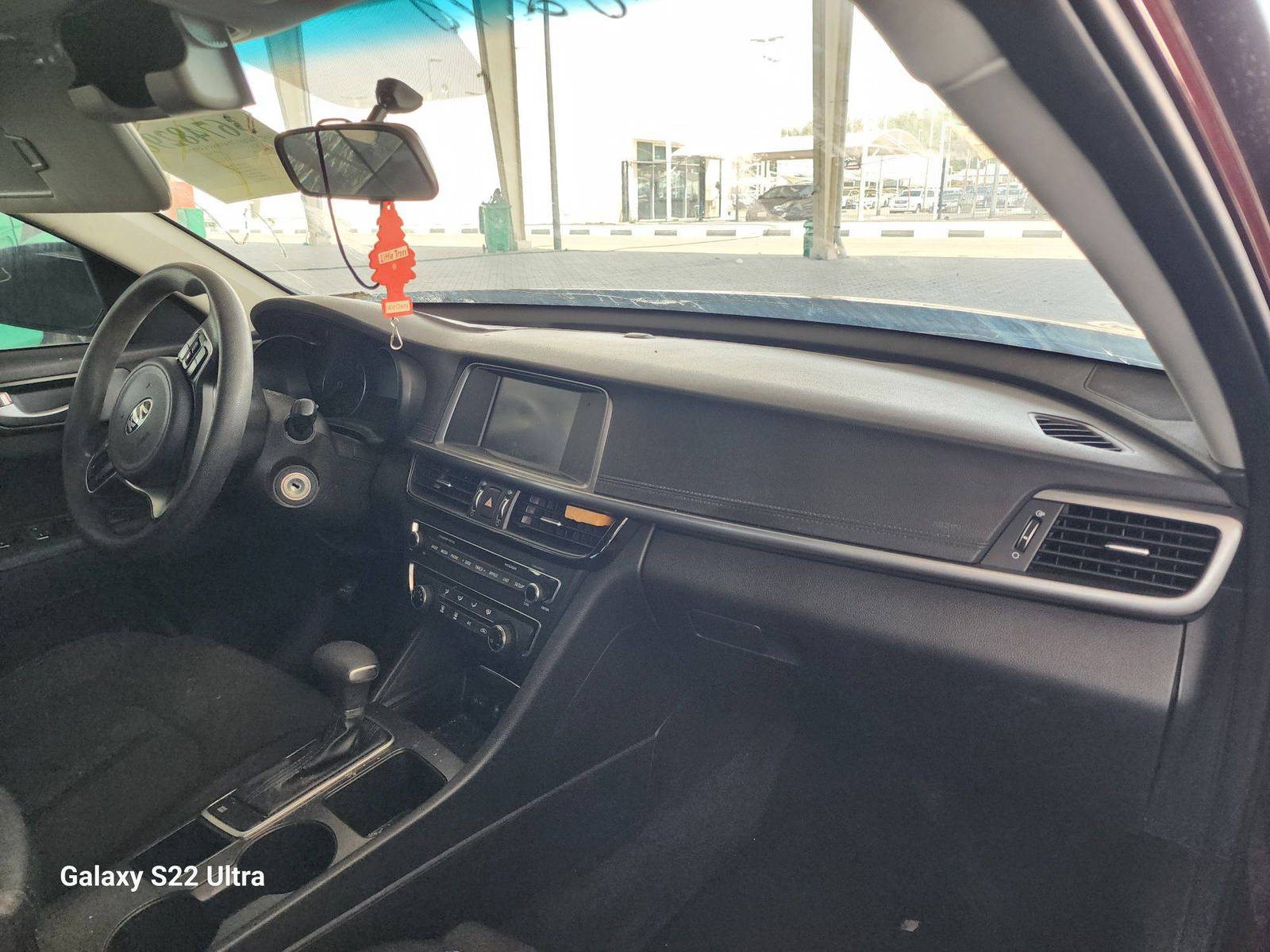 2018 KIA OPTIMA — 71798 Miles — Lot G235588 - Marhaba Auctions Used Cars - Image 5