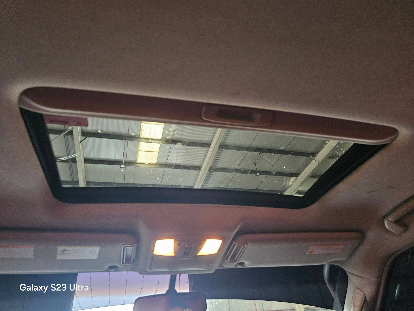 NISSAN PATROL 2015 - Marhaba Auction Used Cars - Image 12