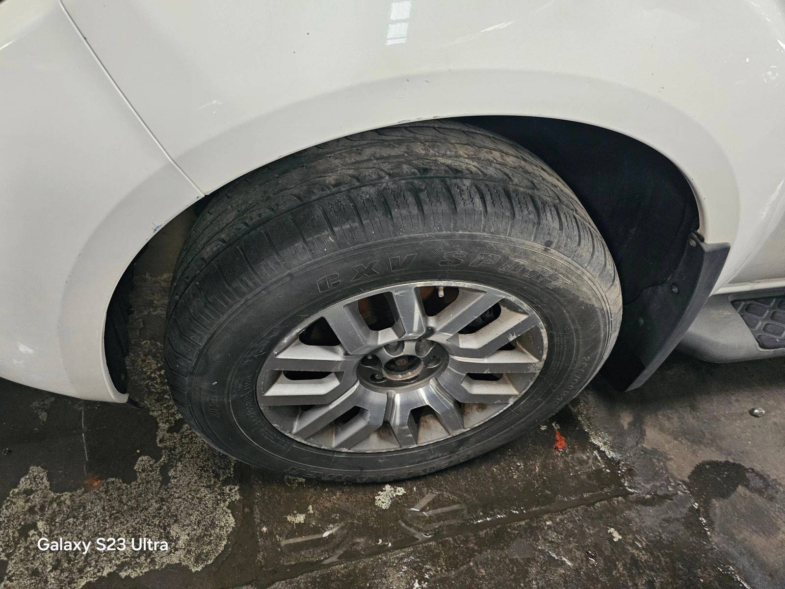 2008 NISSAN PATHFINDER — 214751 Miles — Lot 28C609414 — Main - Marhaba Auctions Used Cars - Image 6