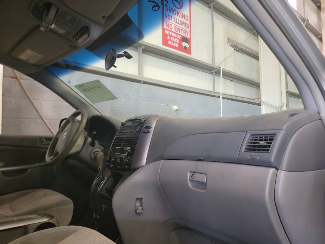 2006 TOYOTA SIENNA — 179152 Miles — Lot 38755486 - Marhaba Auctions Used Cars - Image 6