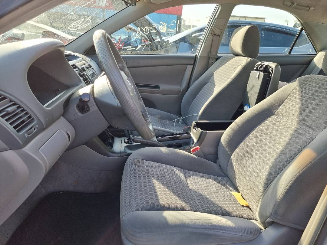 2005 TOYOTA CAMRY — 204904 Miles — Lot 215487 — Ind. 12 - Marhaba Auctions Used Cars - Image 7