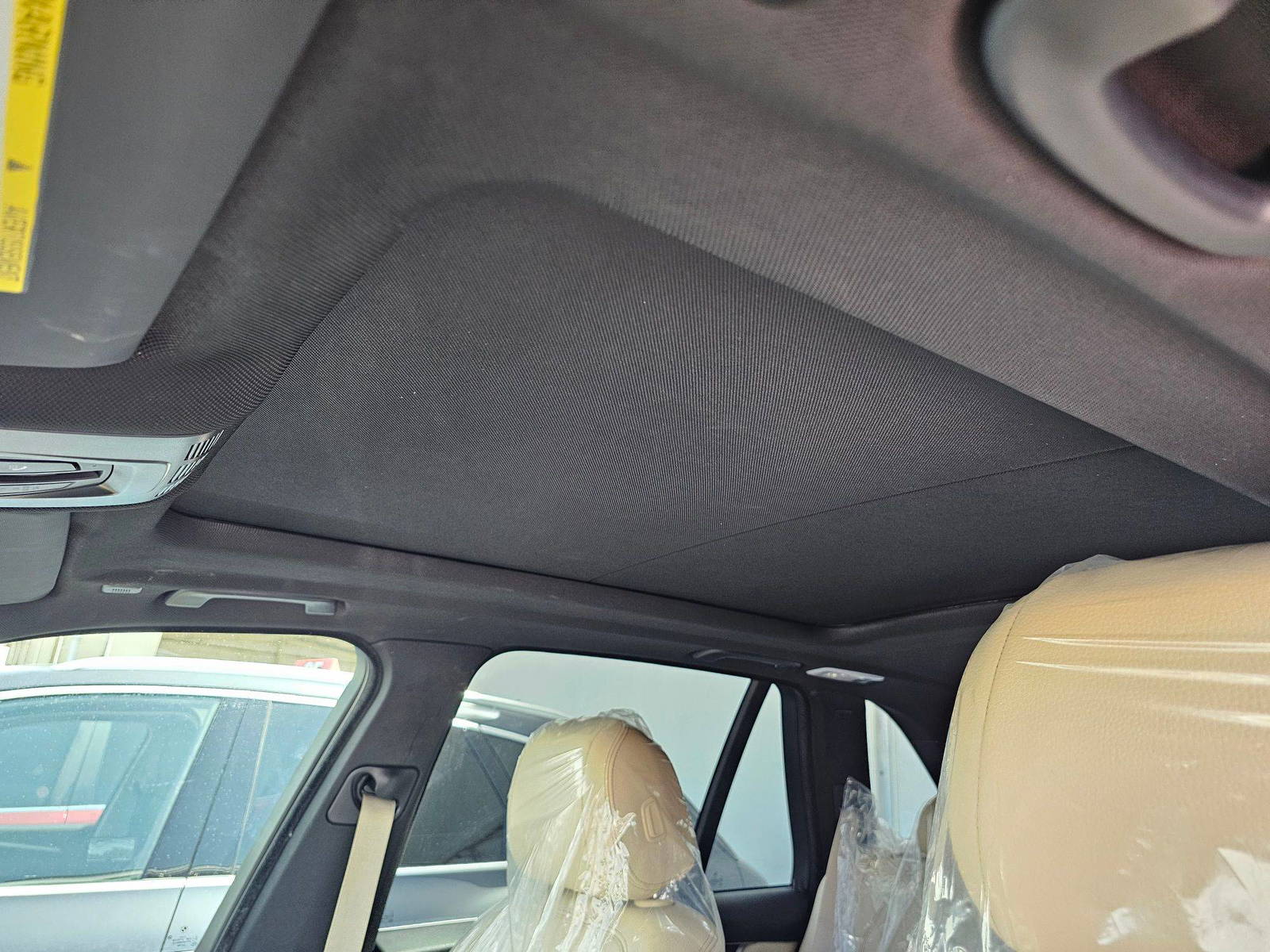 BMW X5 SDRIVE35I 2018 - Marhaba Auction Used Cars - Image 10