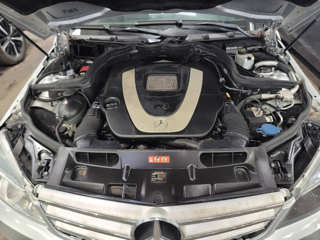 2011 MERCEDES BENZ C300 — 189105 Miles — Lot B3BR164812 — Main - Marhaba Auctions Used Cars - Image 12