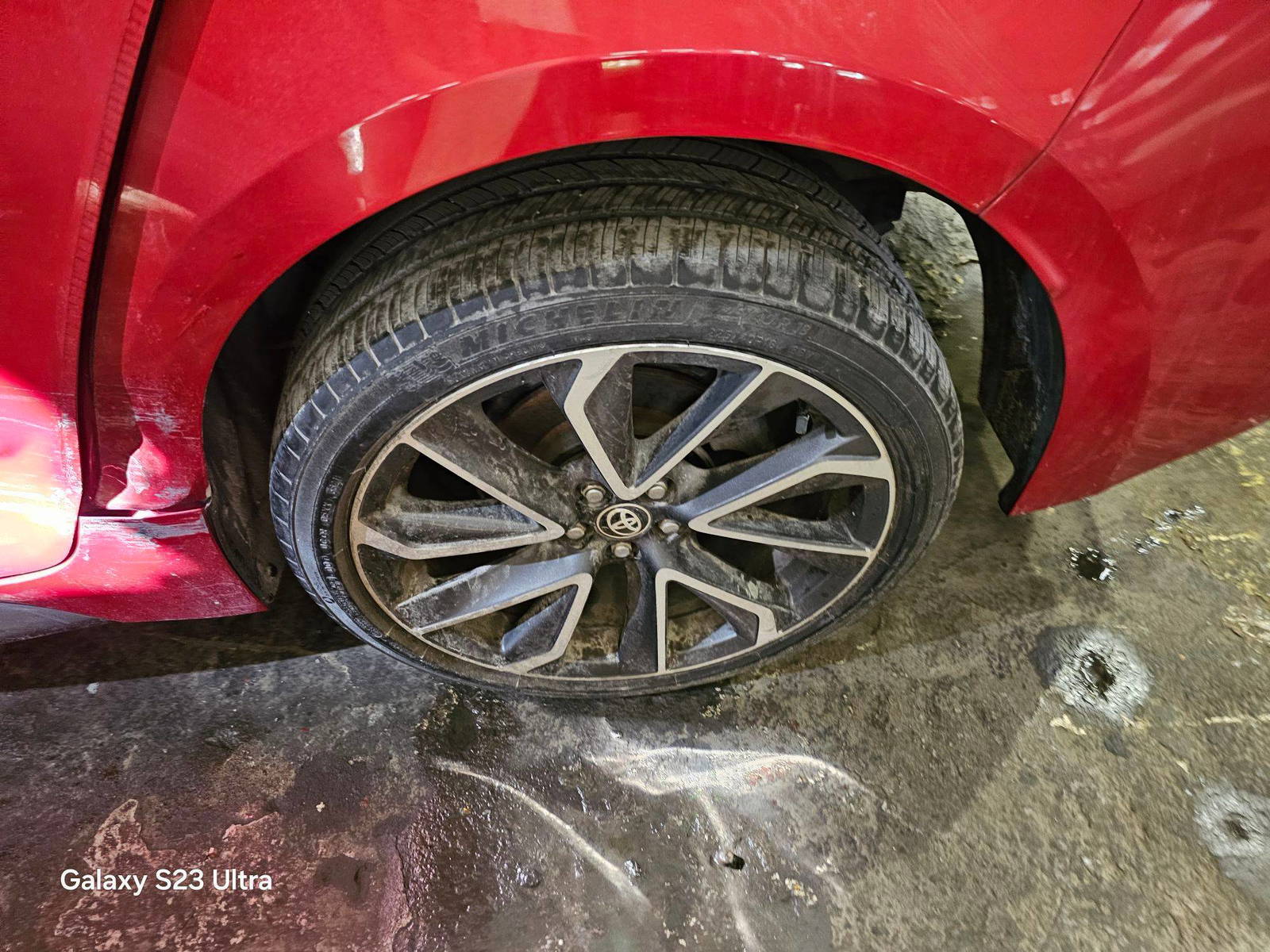 TOYOTA COROLLA 2020 - Marhaba Auction Used Cars - Image 6