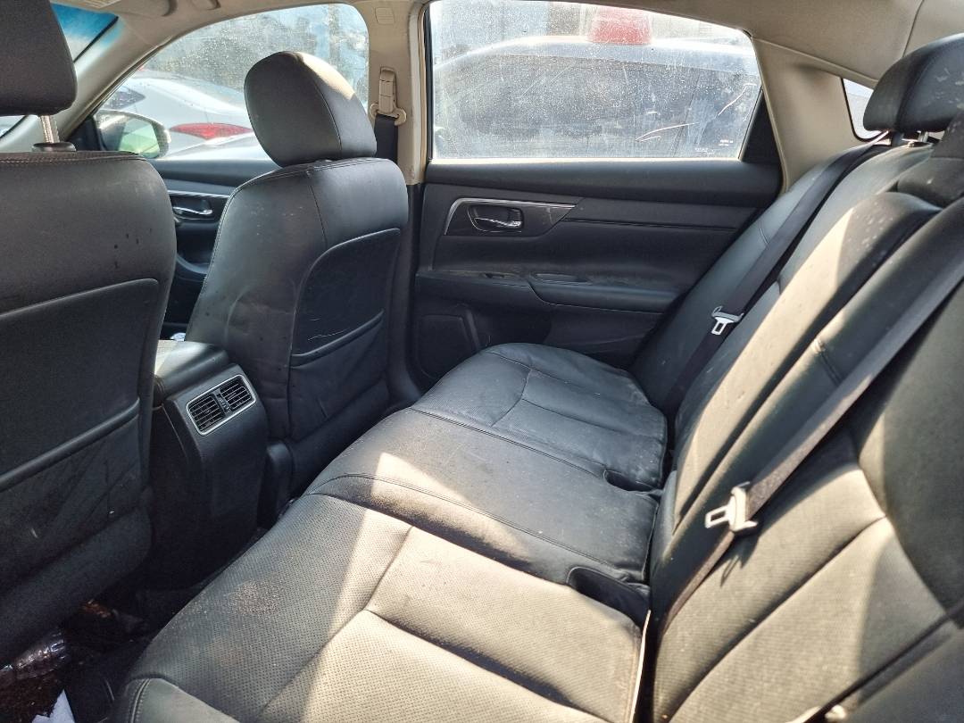 2013 NISSAN ALTIMA — 156501 Miles — Lot 60429 — Ind. 12 - Marhaba Auctions Used Cars - Image 7
