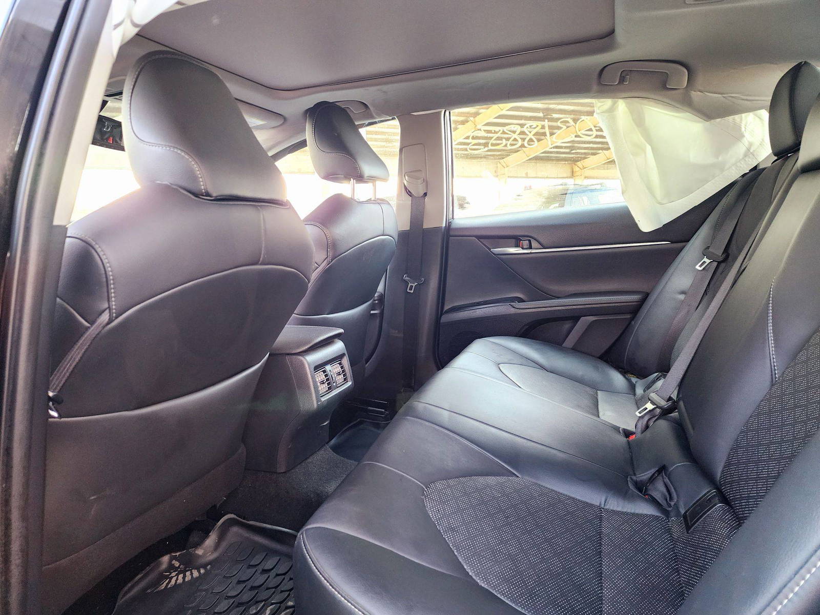 2019 TOYOTA CAMRY — 27677 Miles — Lot 40318853 — Souq - Marhaba Auctions Used Cars - Image 6