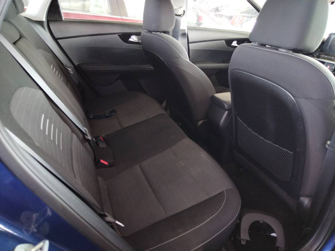 2019 KIA FORTE — 35069 Miles — Lot 37474215 - Marhaba Auctions Used Cars - Image 6
