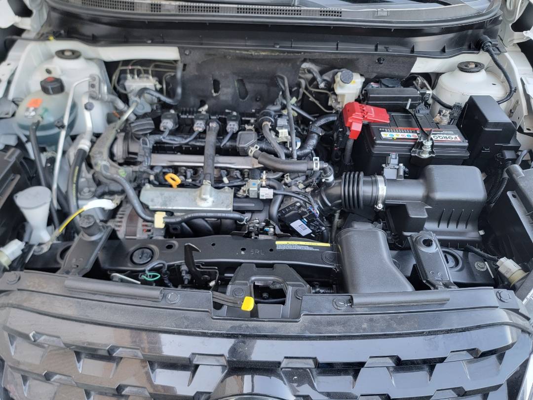 2021 NISSAN KICKS — 28842 Miles — Lot 525468 — Souq - Marhaba Auctions Used Cars - Image 10