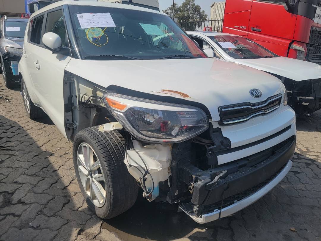 2018 KIA SOUL — 118885 Miles — Lot 56J7539842 — Main - Marhaba Auctions Used Cars - Image 6