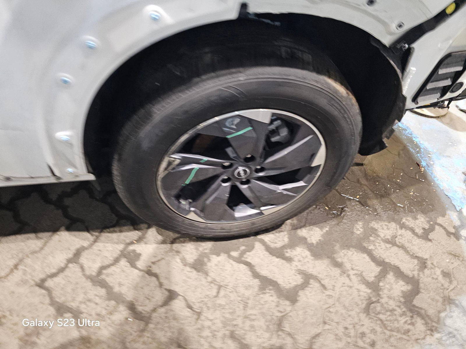 NISSAN ROGUE 2025 - Marhaba Auction Used Cars - Image 6