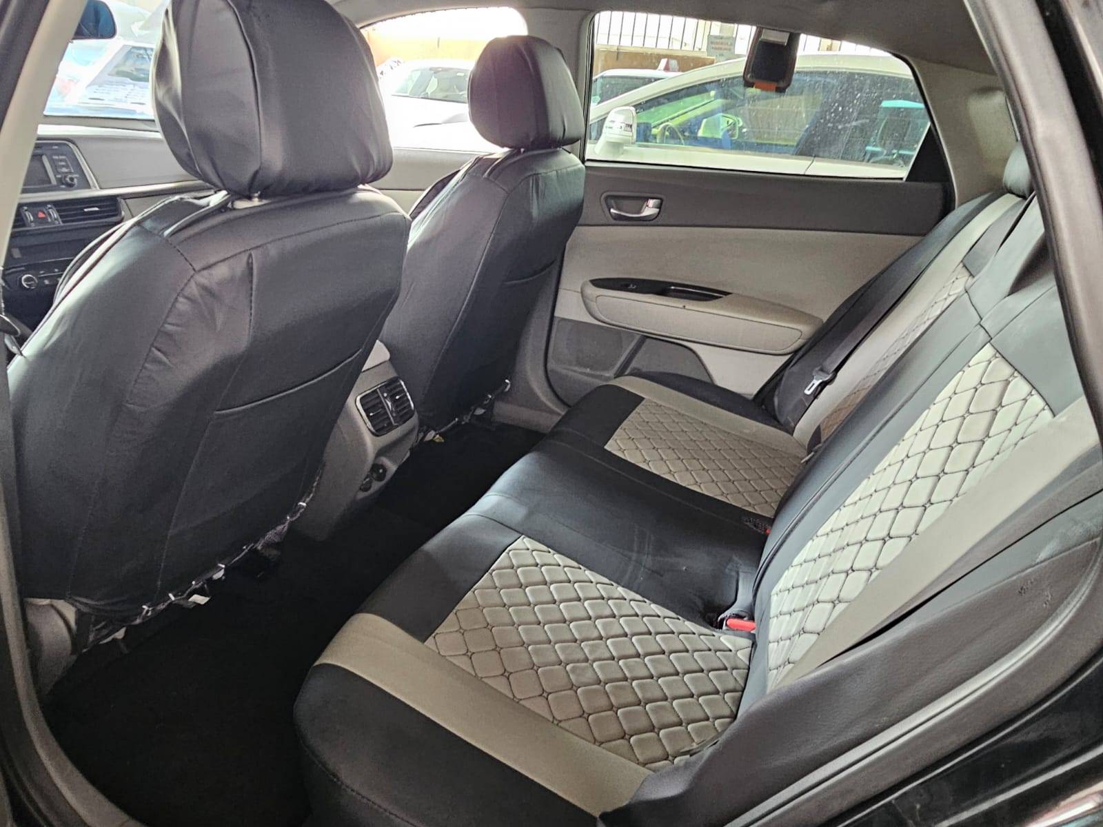 2016 KIA OPTIMA — 345797 Miles — Lot GG070776 — Main - Marhaba Auctions Used Cars - Image 7