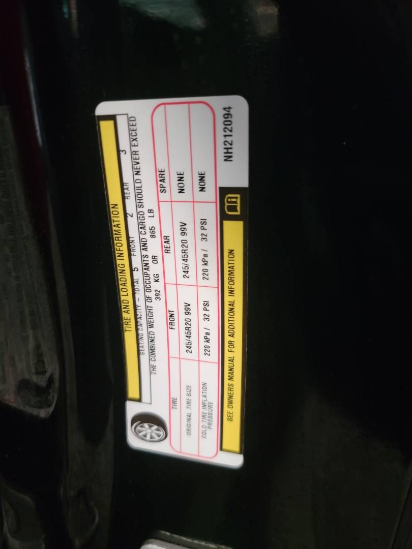 2022 DODGE CHALLENGER — 41633 Miles — Lot NH212094 — Main - Marhaba Auctions Used Cars - Image 7