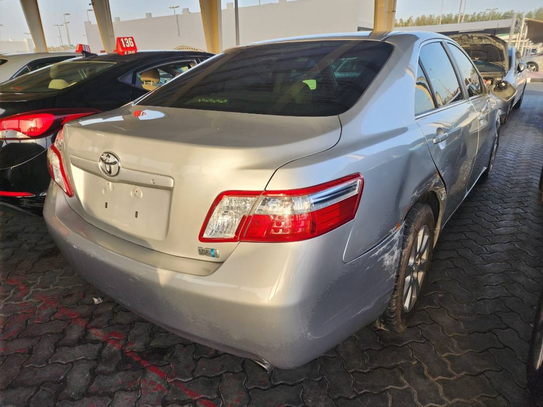 2008 TOYOTA CAMRY — 202411 Miles — Lot 82491553 - Marhaba Auctions Used Cars - Image 12