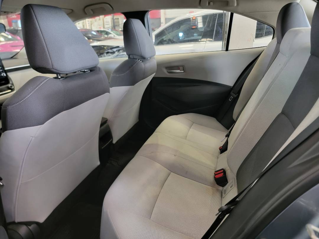 2020 TOYOTA COROLLA — 52707 Miles — Lot RAE6LJ054820 — Main - Marhaba Auctions Used Cars - Image 6
