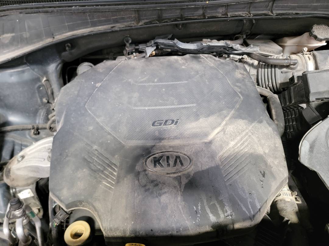 2019 KIA SORENTO — 113264 Miles — Lot 38218057 - Marhaba Auctions Used Cars - Image 7