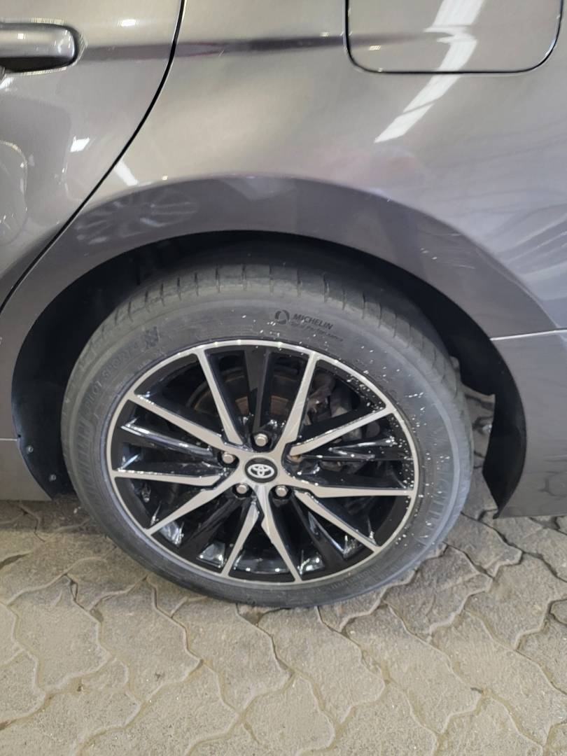 2021 TOYOTA CAMRY — 41875 Miles — Lot U019981 — Main - Marhaba Auctions Used Cars - Image 9