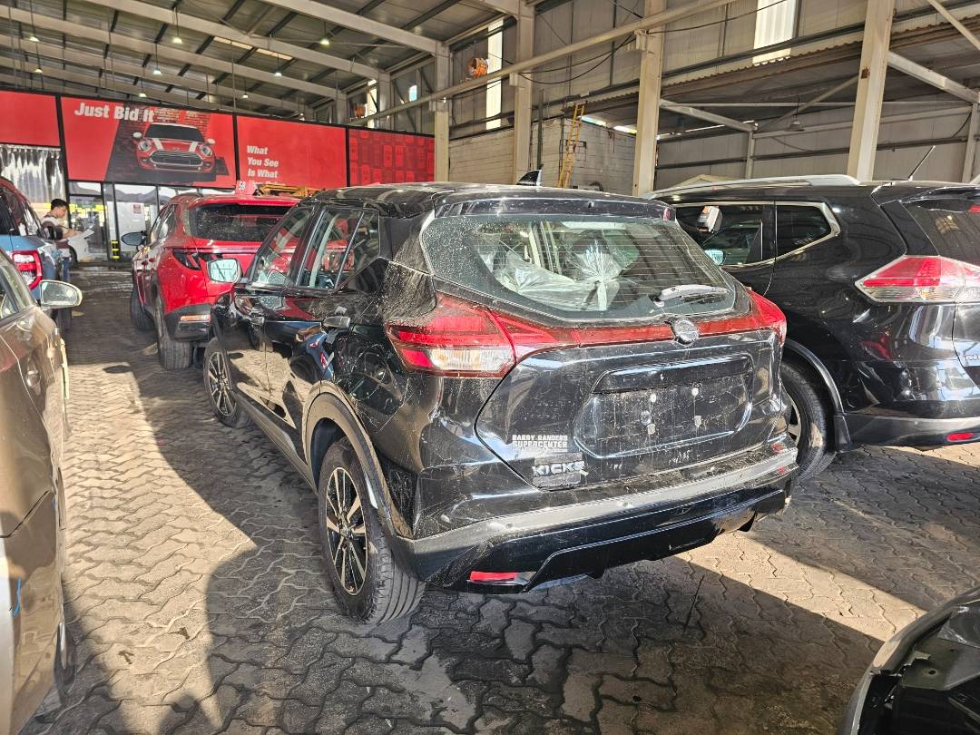 2021 NISSAN KICKS — 72674 Miles — Lot ML467340 — Main - Marhaba Auctions Used Cars - Image 5
