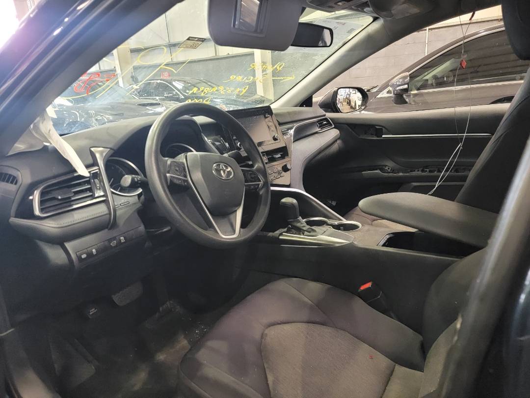 2021 TOYOTA CAMRY — 41343 Miles — Lot U554929 — Main - Marhaba Auctions Used Cars - Image 6