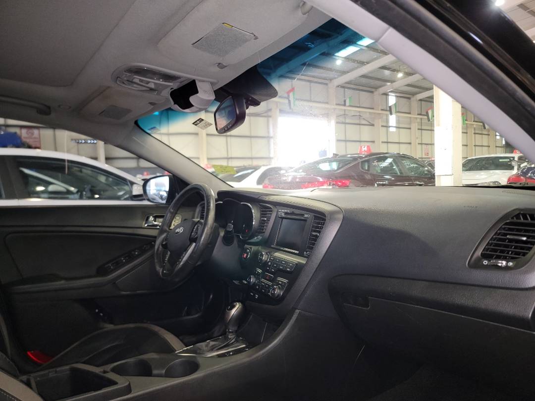 2012 KIA OPTIMA — 159400 Miles — Lot 38801232 - Marhaba Auctions Used Cars - Image 6