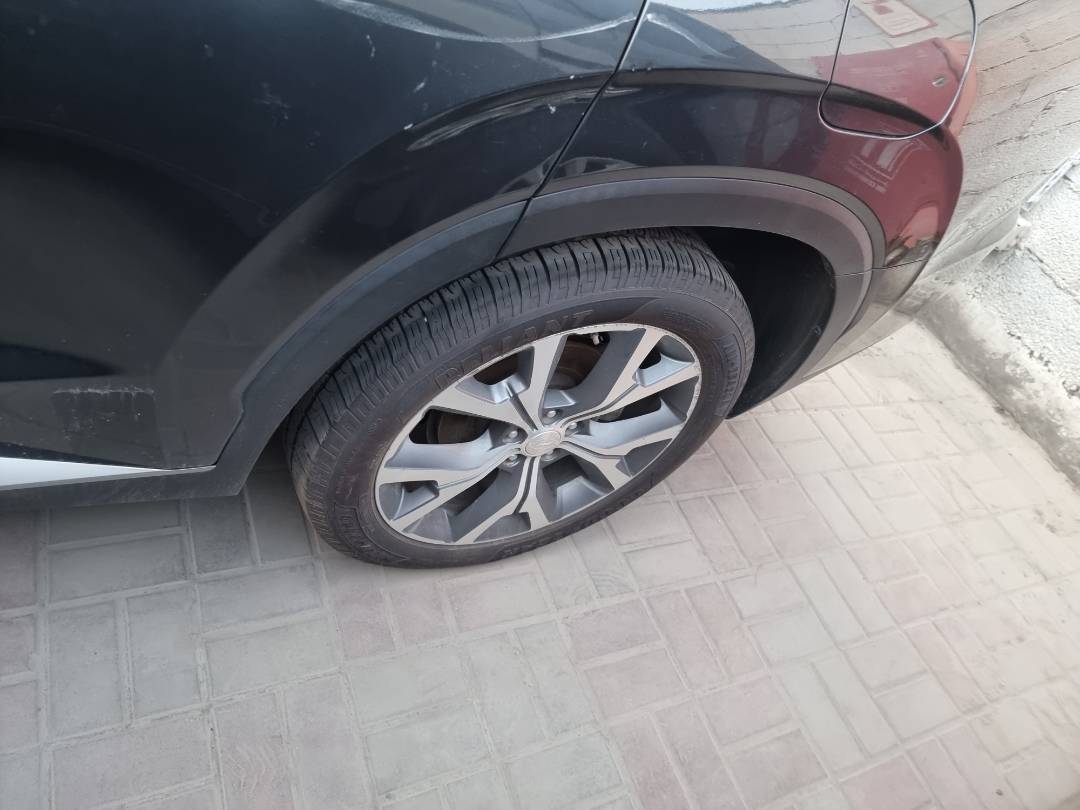 HYUNDAI PALISADE SEL 2020 - Marhaba Auction Used Cars - Image 11