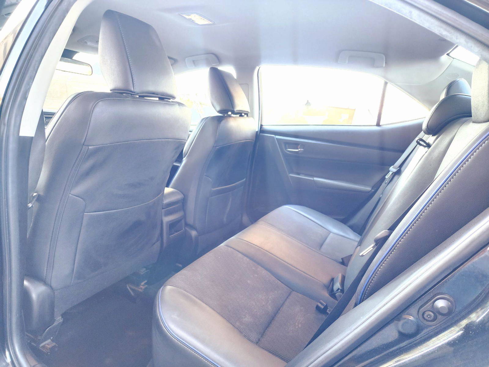2019 TOYOTA COROLLA — 95293 Miles — Lot E3KP927472 — Souq - Marhaba Auctions Used Cars - Image 6