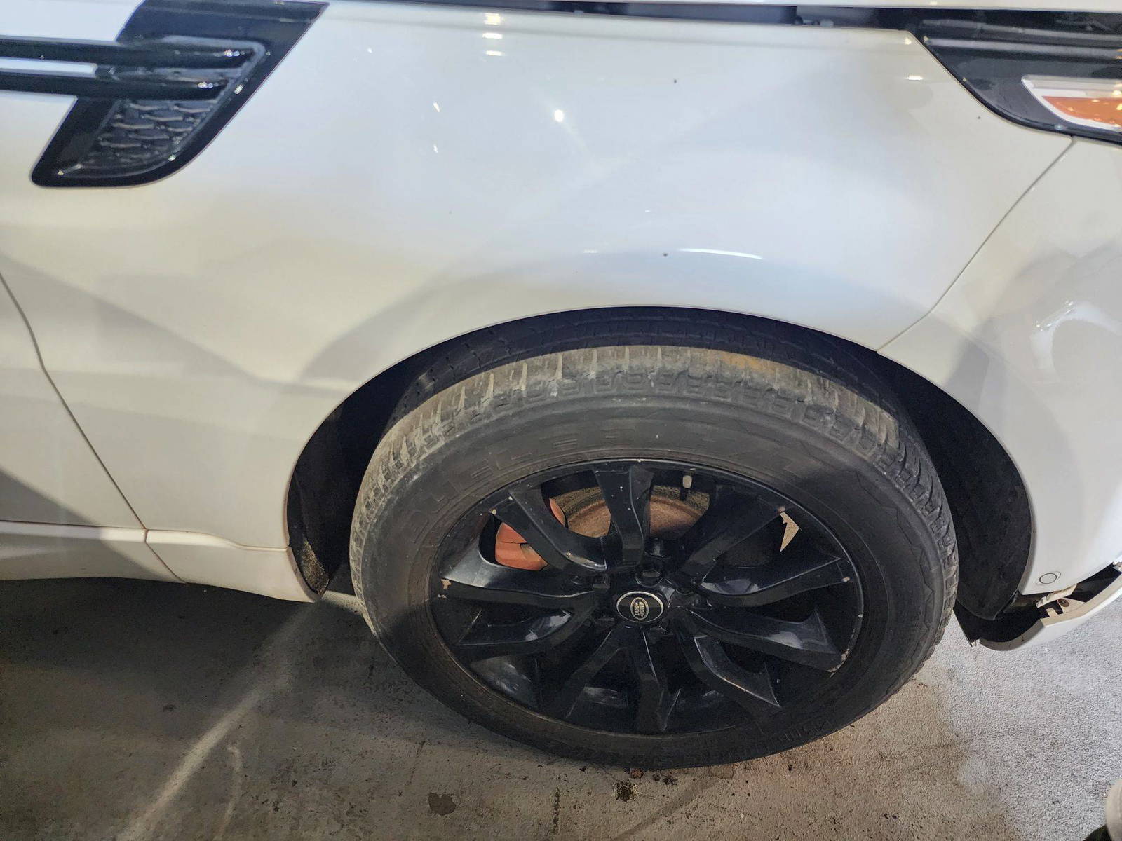 2014 LAND ROVER RANGE ROVER SPORT — 100185 Miles — Lot 7835630 — Main - Marhaba Auctions Used Cars - Image 14