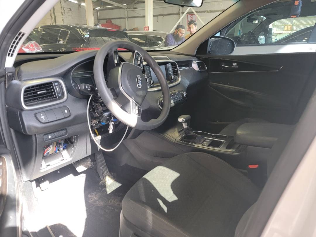 2020 KIA SORENTO — 127492 KM — Lot 667279 — Main - Marhaba Auctions Used Cars - Image 6