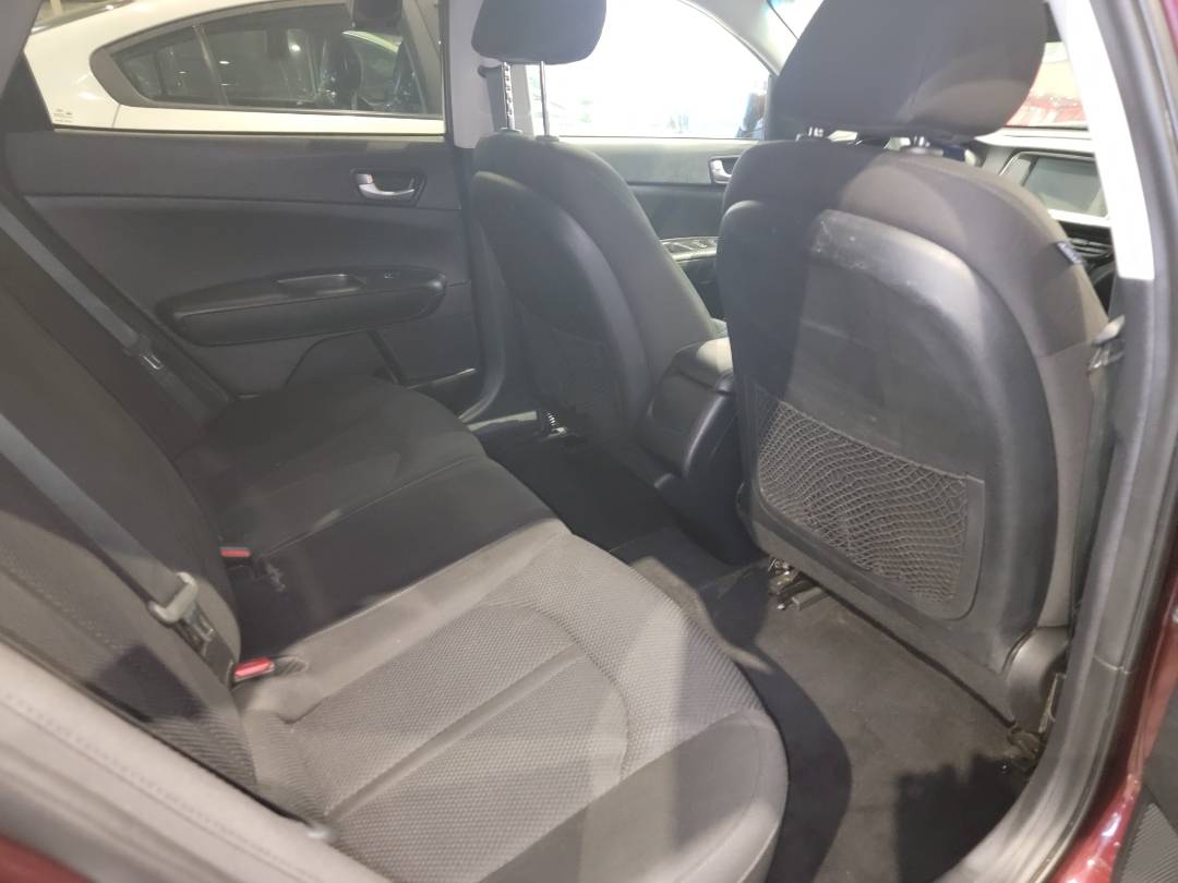2019 KIA OPTIMA — 105779 Miles — Lot 323109 - Marhaba Auctions Used Cars - Image 5
