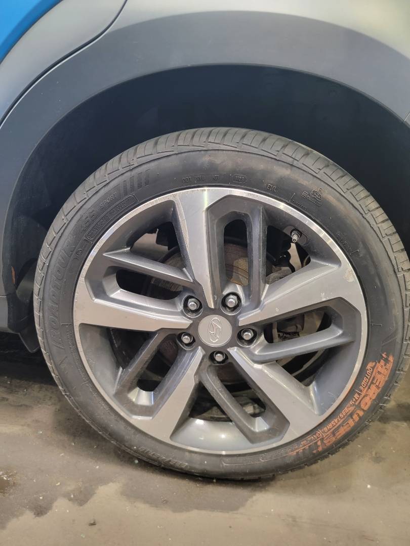 2018 HYUNDAI KONA — 58382 Miles — Lot 2747 — Main - Marhaba Auctions Used Cars - Image 11
