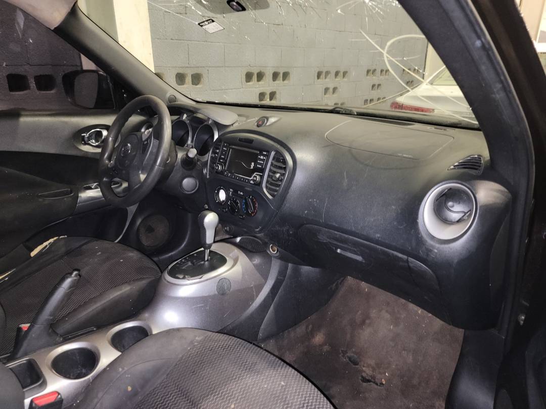 2017 NISSAN JUKE — 137921 Miles — Lot 67058603 - Marhaba Auctions Used Cars - Image 6