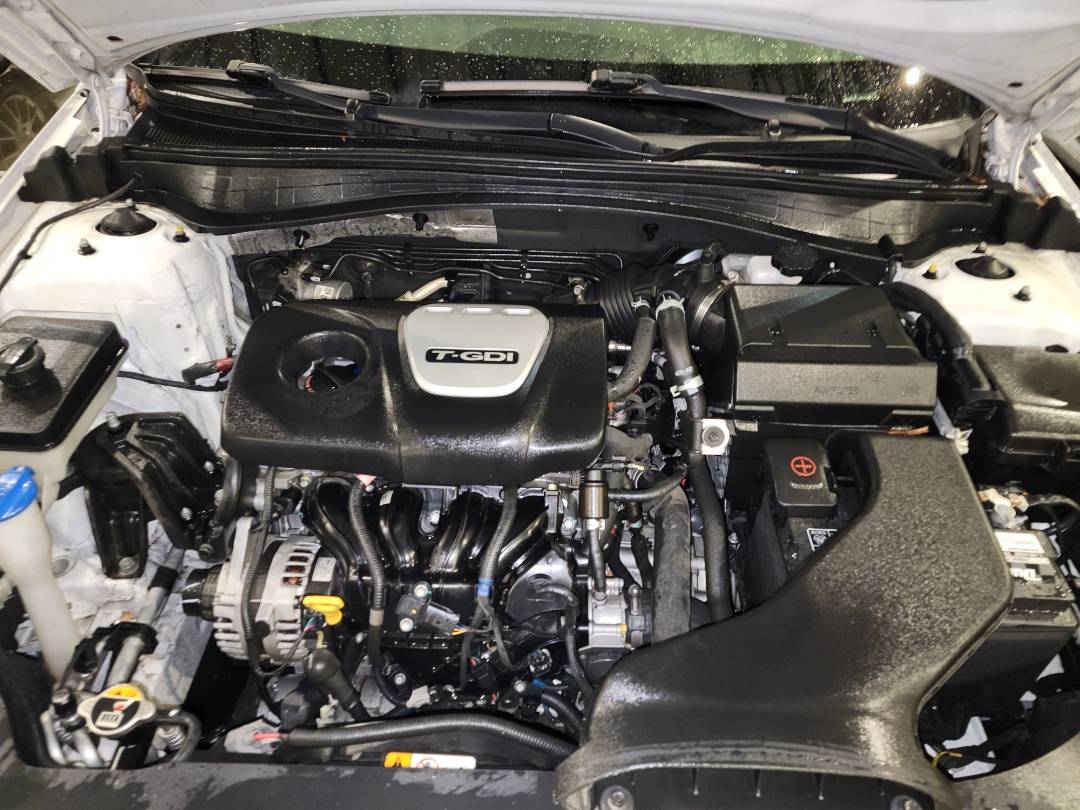 2019 KIA OPTIMA — 113037 Miles — Lot 72757873 - Marhaba Auctions Used Cars - Image 7