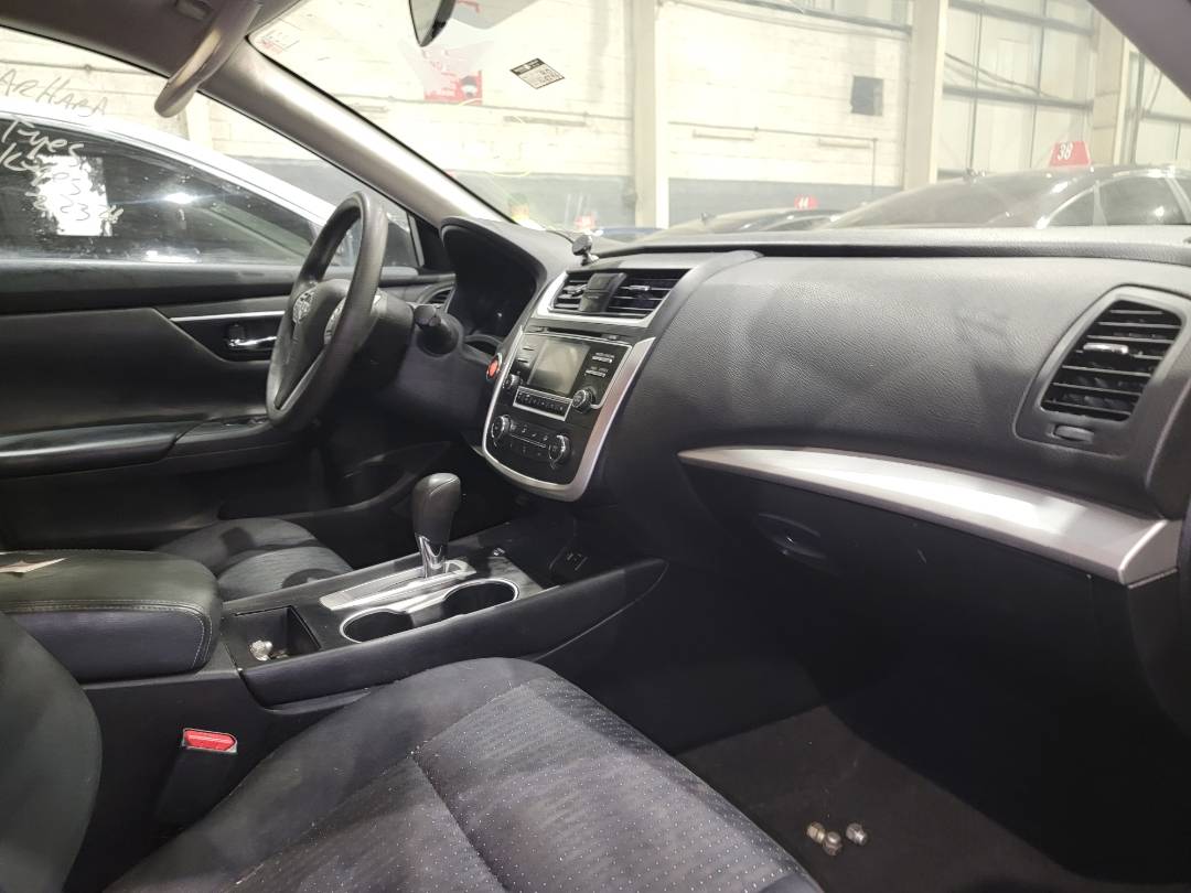 2016 NISSAN ALTIMA — 145295 Miles — Lot N367975 - Marhaba Auctions Used Cars - Image 6