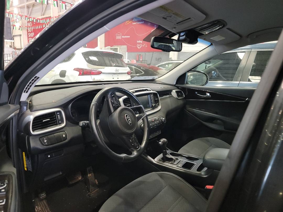 2018 KIA SORENTO — 84764 Miles — Lot 86069644 — Main - Marhaba Auctions Used Cars - Image 6