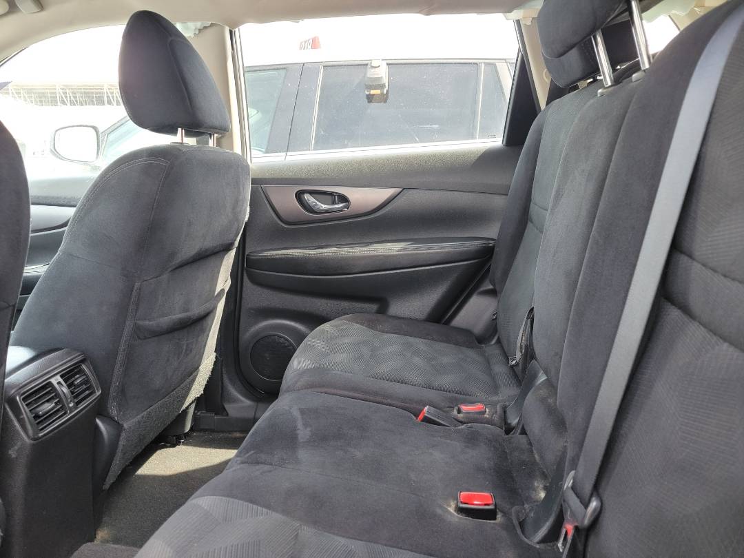 2016 NISSAN ROGUE — 145424 KM — Lot C881274 — Main - Marhaba Auctions Used Cars - Image 7