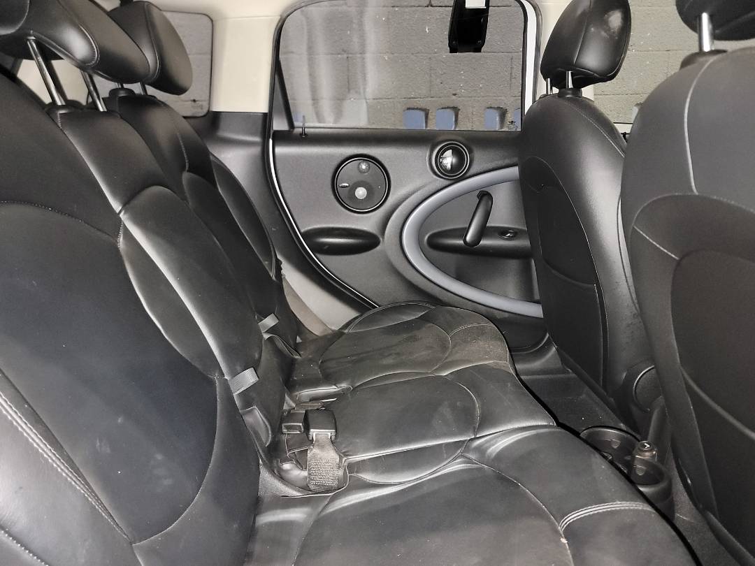 2012 MINI COOPER COUNTRYMAN — 185277 Miles — Lot 38113989 - Marhaba Auctions Used Cars - Image 7