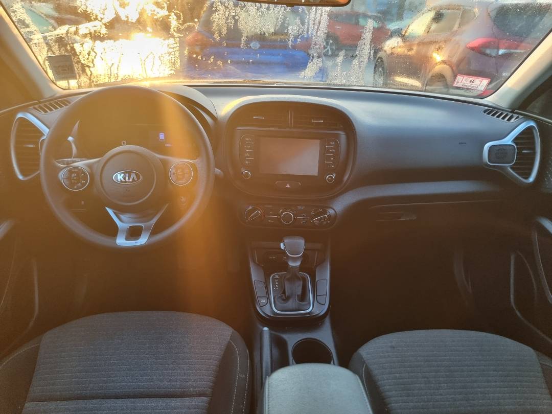 2020 KIA SOUL — 99684 Miles — Lot 2154187 — Main - Marhaba Auctions Used Cars - Image 7