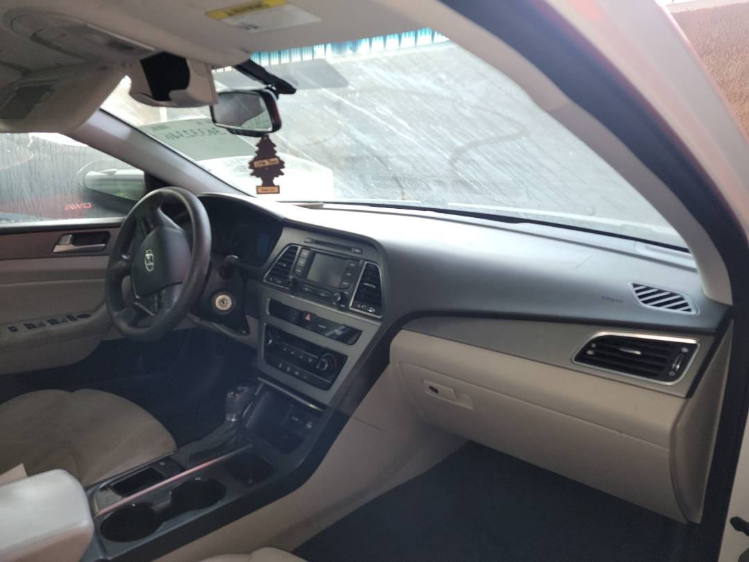 2015 HYUNDAI SONATA — 164971 Miles — Lot 36332346 - Marhaba Auctions Used Cars - Image 7