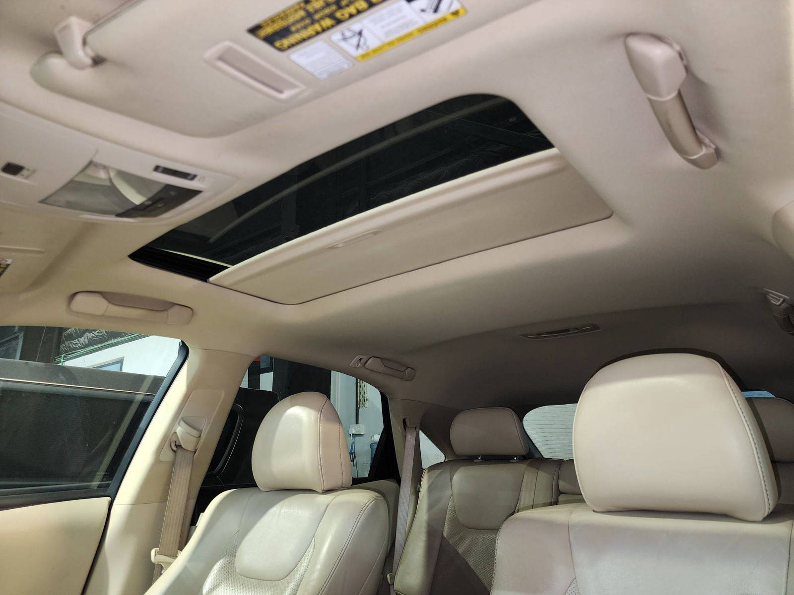 2014 LEXUS RX 350 — 155163 Miles — Lot 40971426 — Main - Marhaba Auctions Used Cars - Image 8