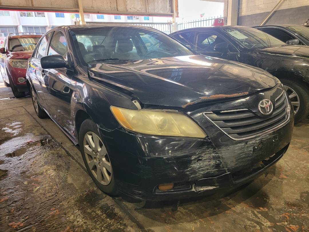 2009 TOYOTA CAMRY — 201387 Miles — Lot 38051073 - Marhaba Auctions Used Cars - Image 7