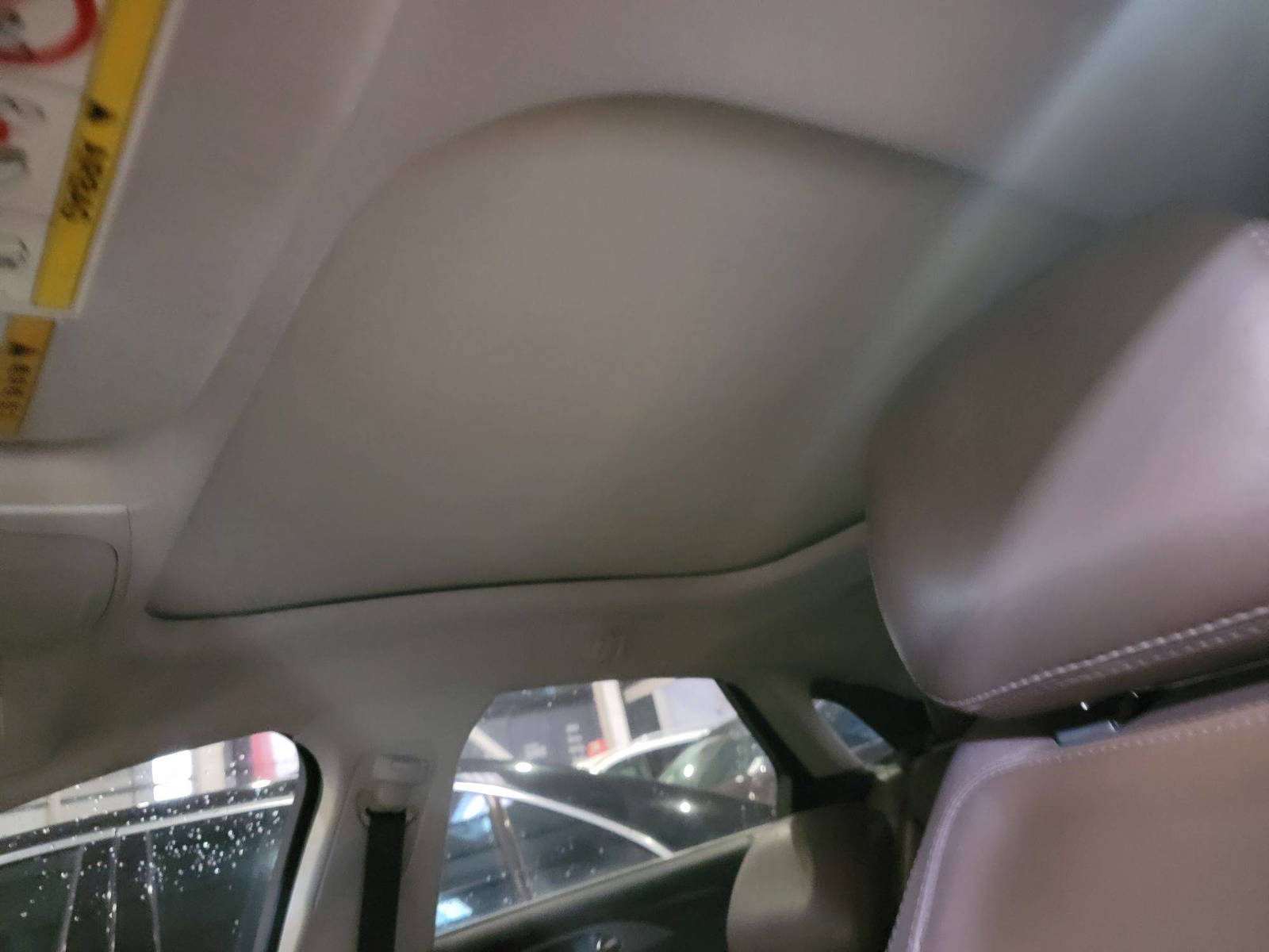 LINCOLN MKZ 2016 - Marhaba Auction Used Cars - Image 9