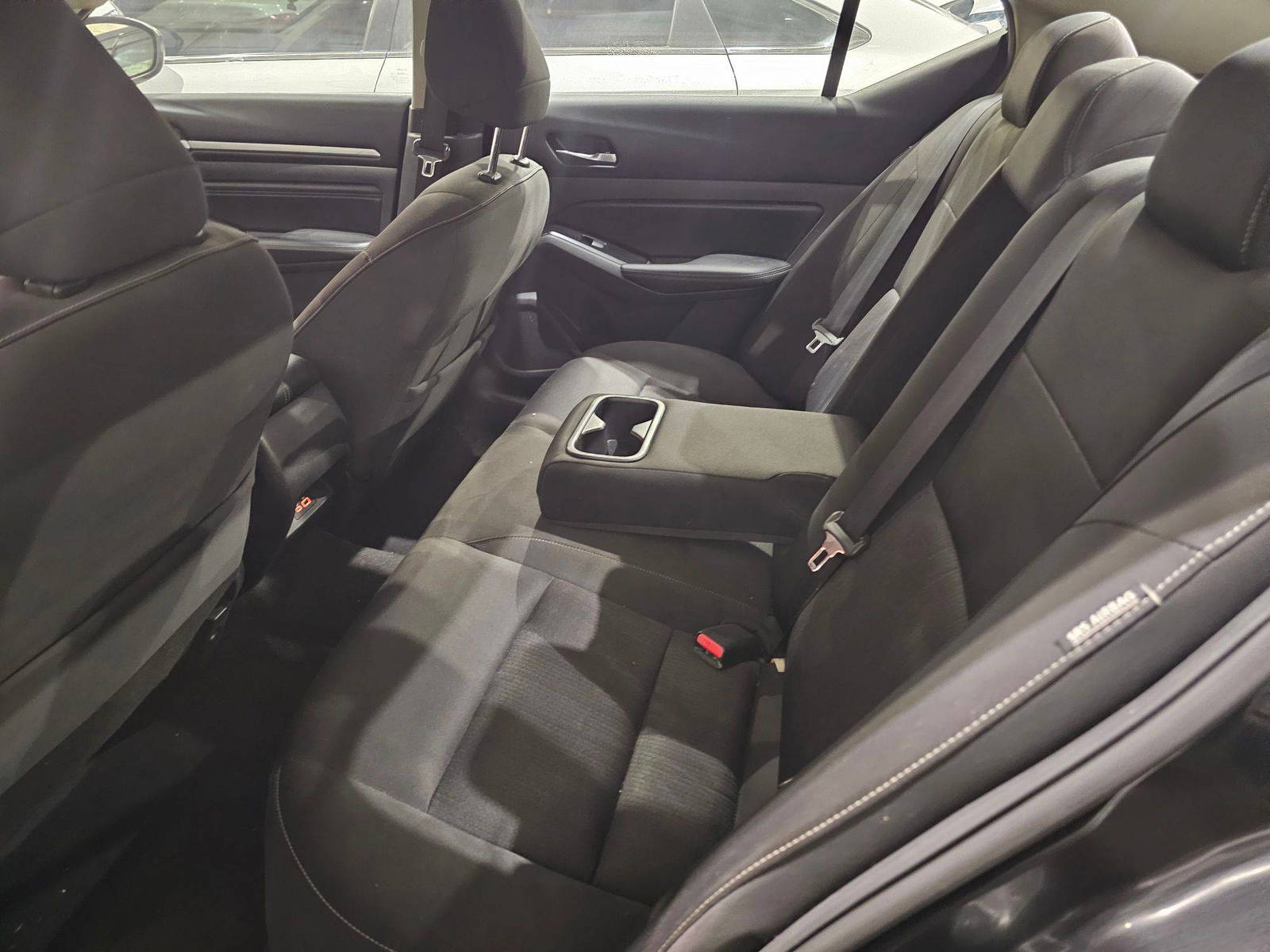 2021 NISSAN ALTIMA — 84643 Miles — Lot 4MN319008 — Main - Marhaba Auctions Used Cars - Image 10