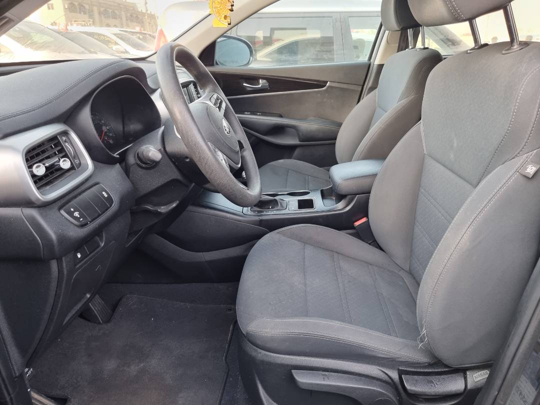 2020 KIA SORENTO — 144964 Miles — Lot 215487 — Ind. 12 - Marhaba Auctions Used Cars - Image 6
