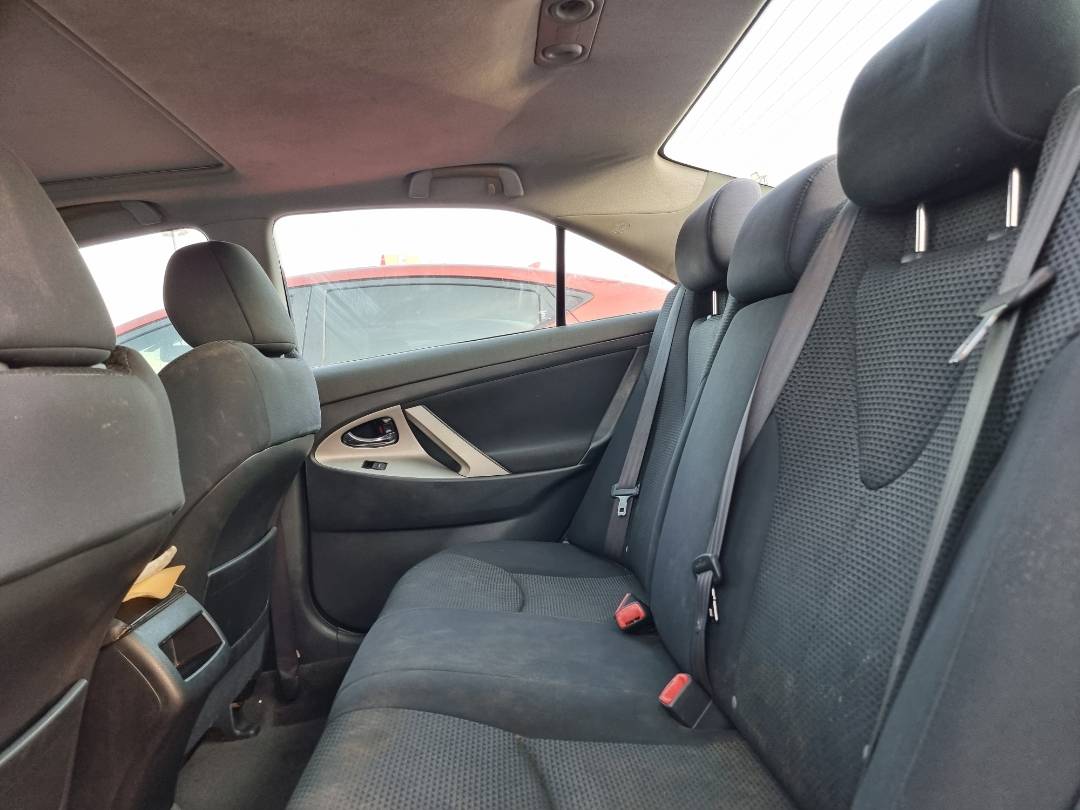 2010 TOYOTA CAMRY — 180964 Miles — Lot 38872077 — Ind. 12 - Marhaba Auctions Used Cars - Image 6