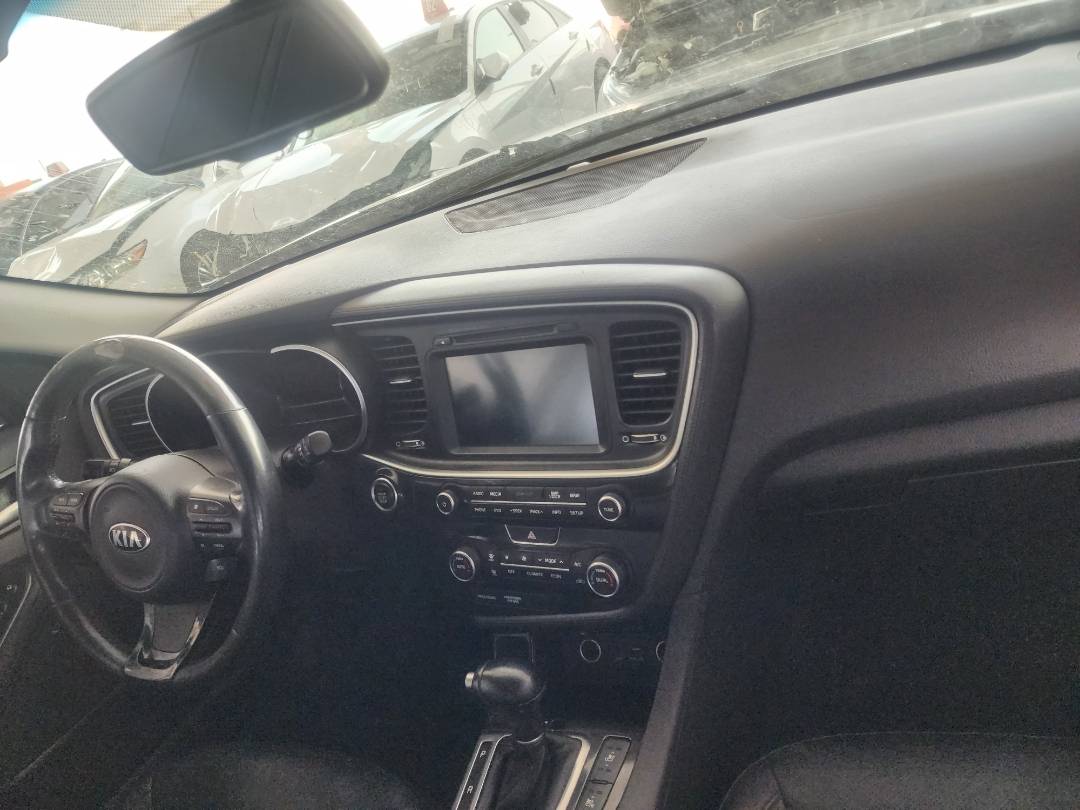 2015 KIA OPTIMA — 160423 Miles — Lot 76739553 - Marhaba Auctions Used Cars - Image 5