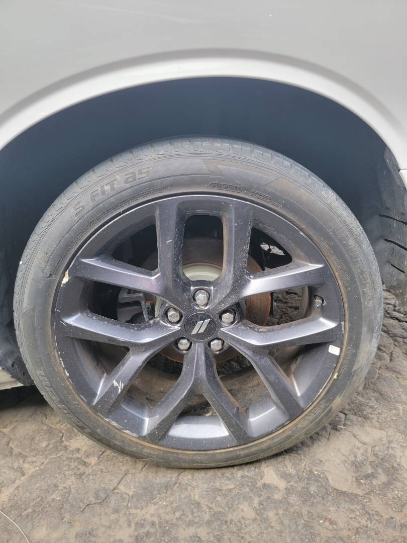 2019 DODGE CHALLENGER — 47423 Miles — Lot KH507515 — Main - Marhaba Auctions Used Cars - Image 7